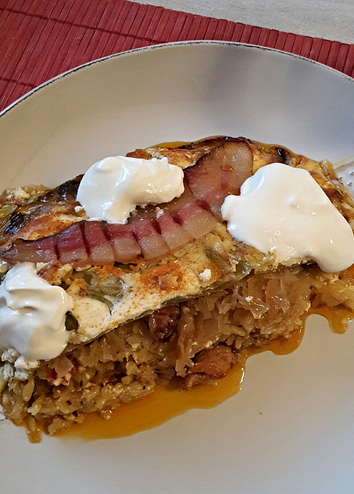 Kolozsvári töltött káposzta