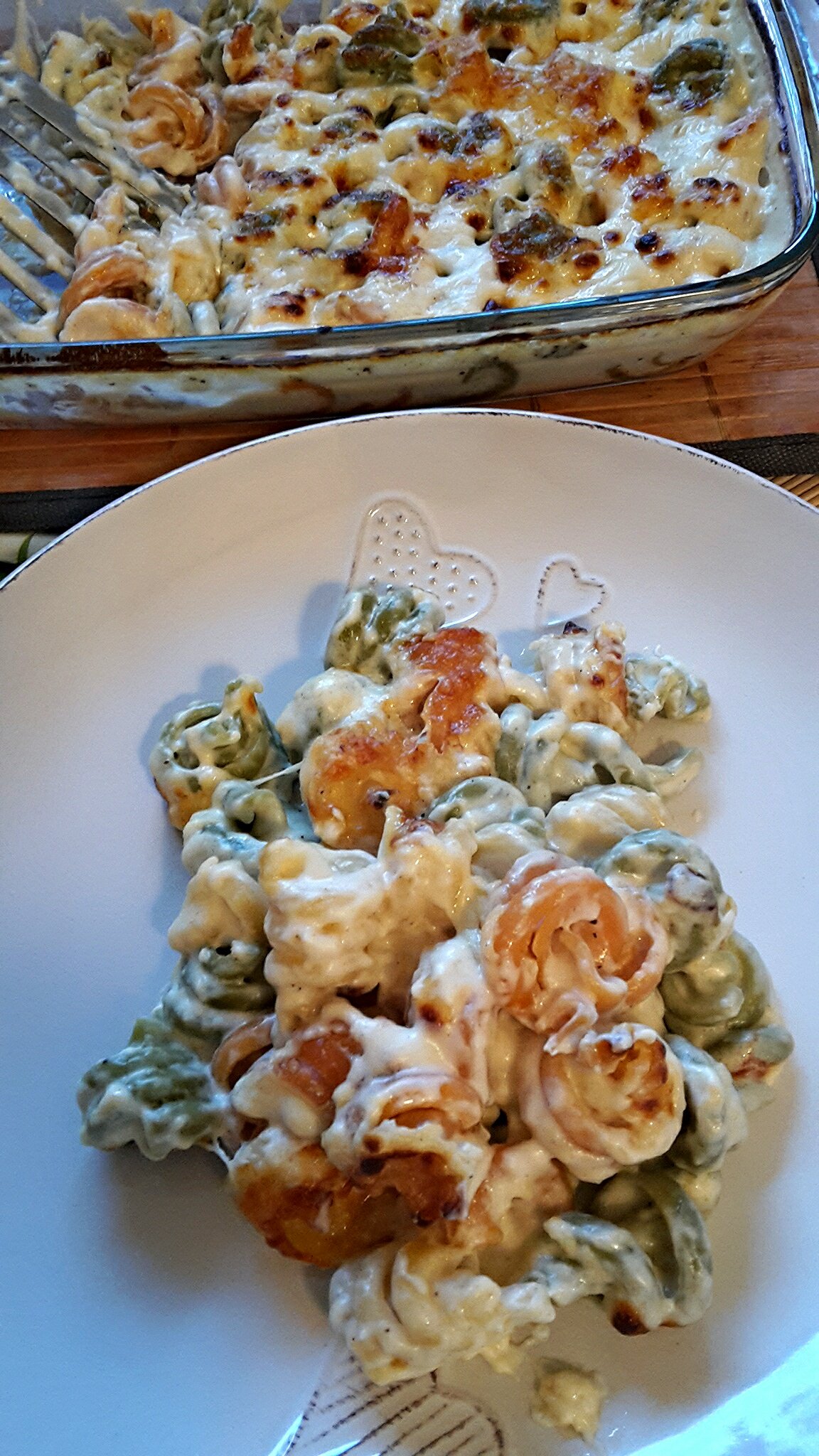 Mac&cheese