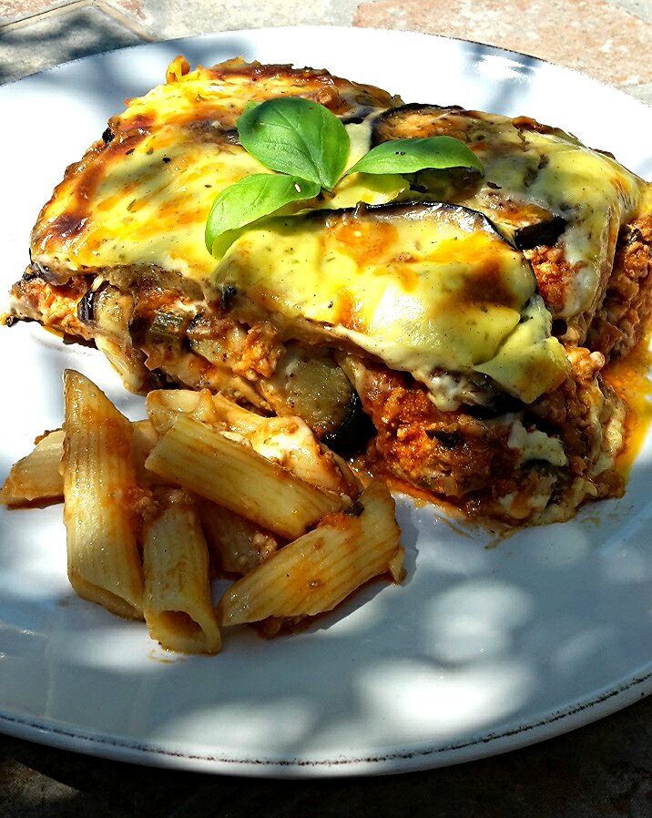 Muszaka