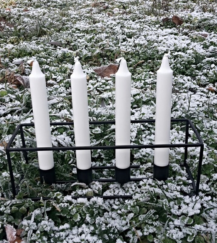 Skandináv karácsony