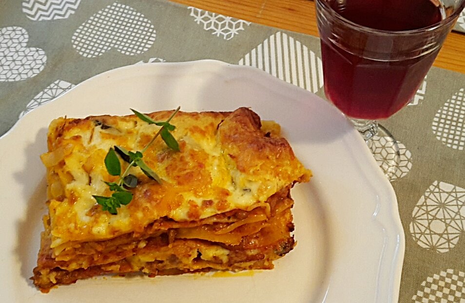 Lasagne