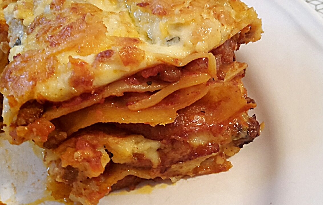 Lasagne