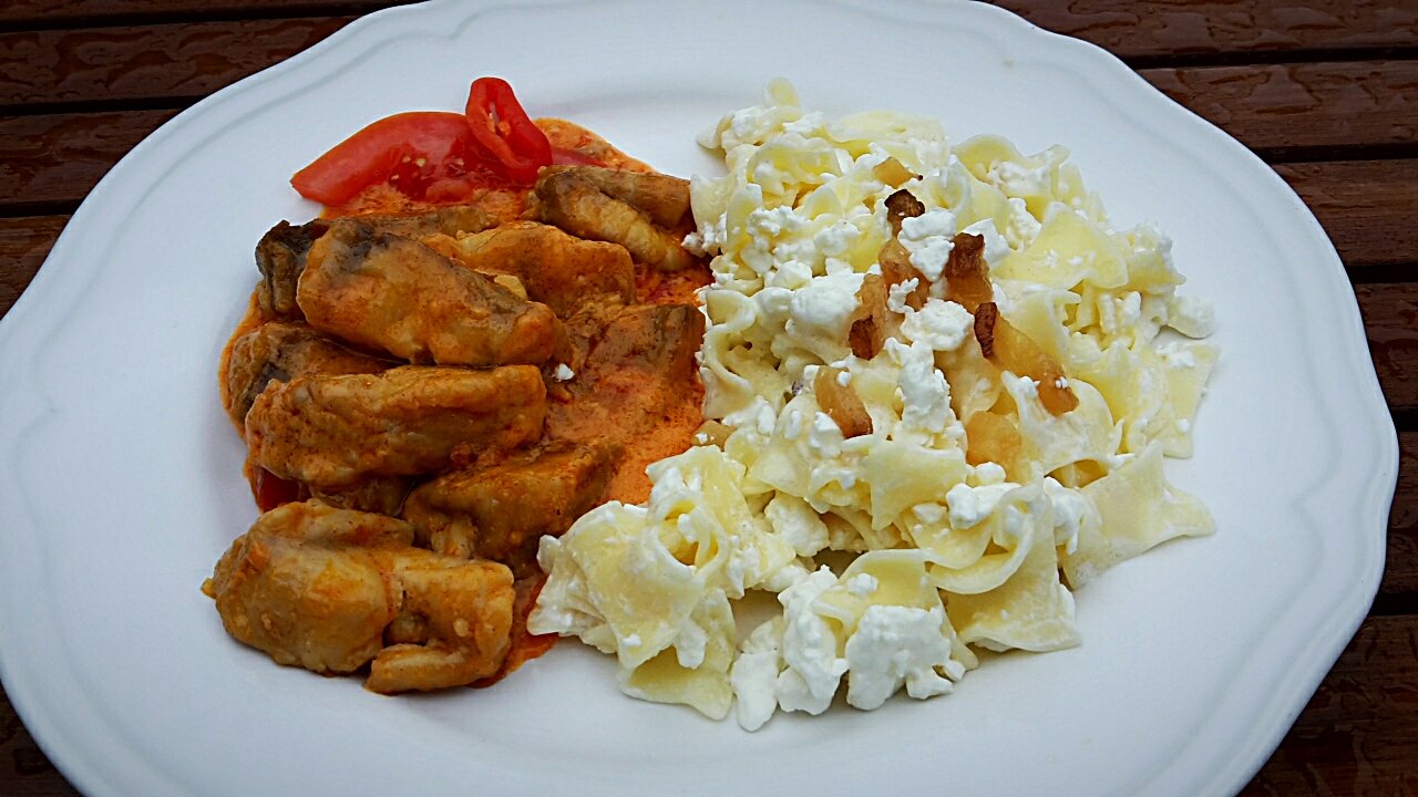 Harcsapaprikás