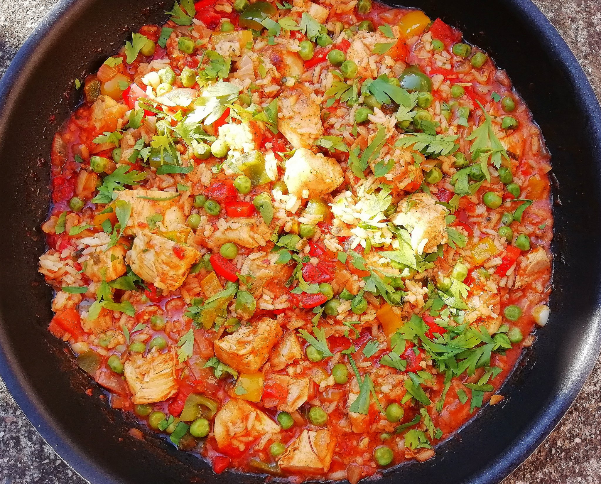 Jambalaya