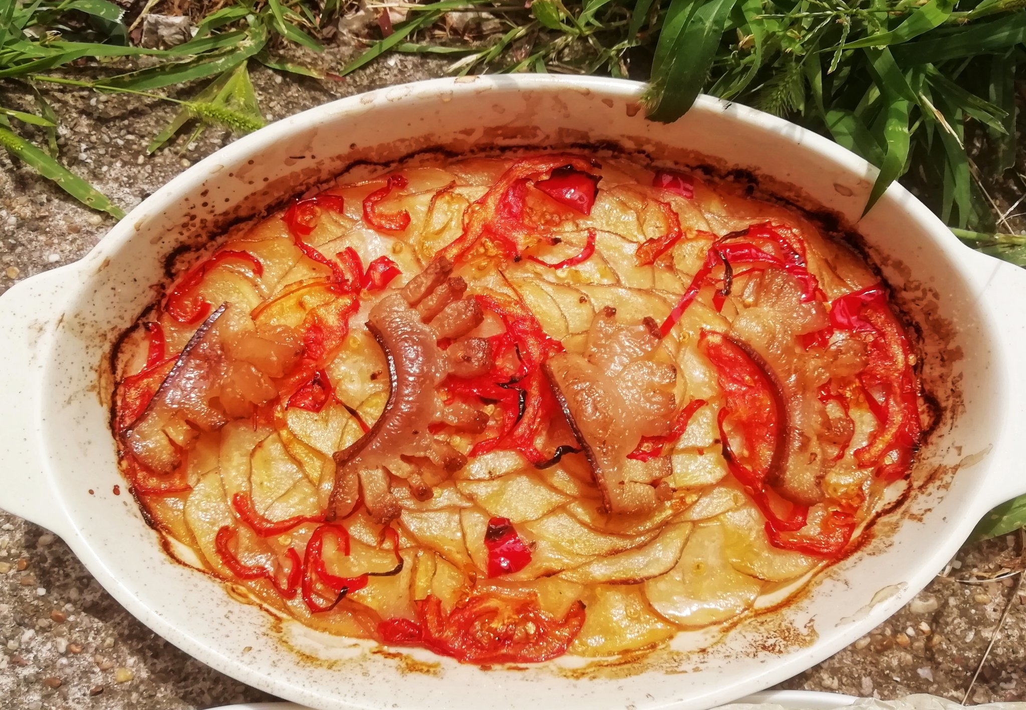 Pisztráng Szalajka módon